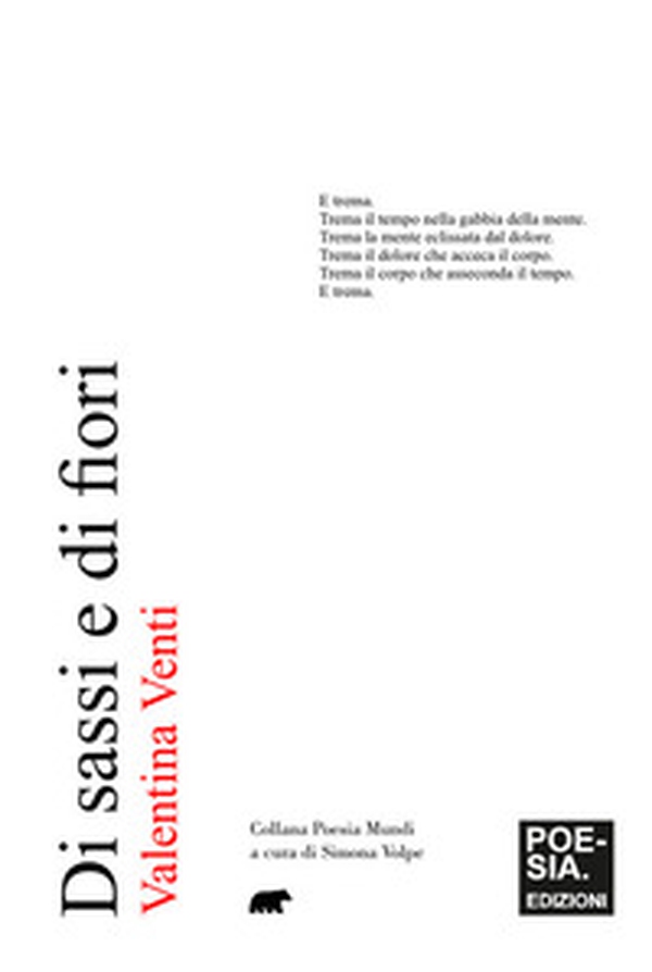 Di sassi e di fiori - Librerie.coop