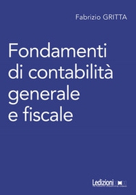 Fondamenti di contabilità generale e fiscale - Librerie.coop