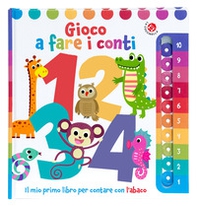 Gioco a fare i conti - Librerie.coop