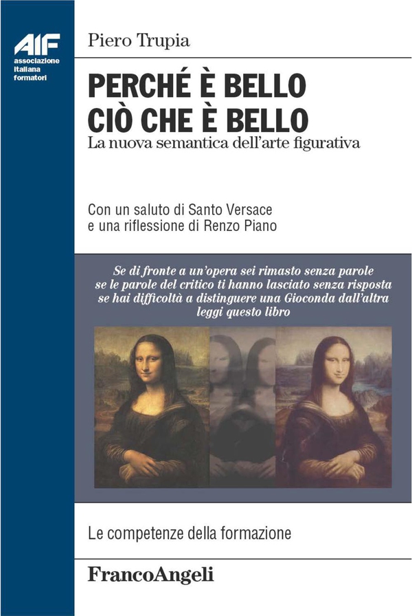 Perché è bello ciò che è bello. La nuova semantica dell'arte figurativa - Librerie.coop Perché è bello ciò che è bello. La nuova semantica dell'arte figurativa - Librerie.coop