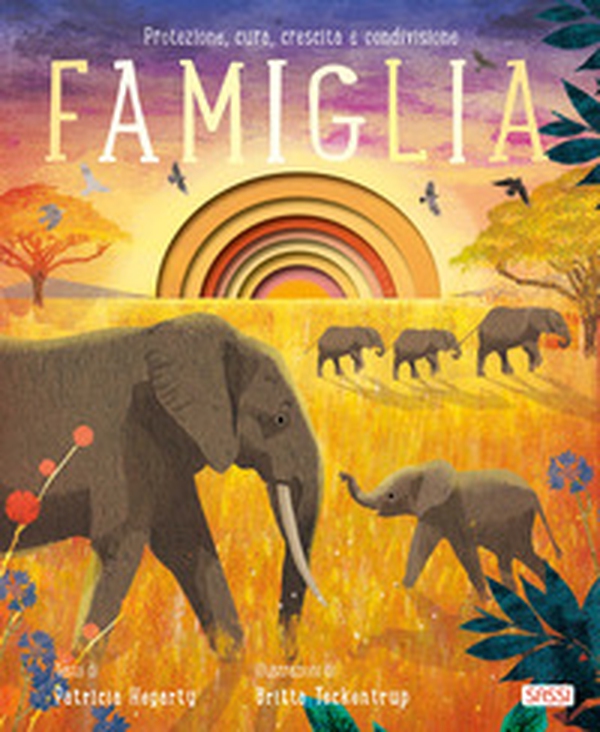 Famiglia - Librerie.coop Famiglia - Librerie.coop