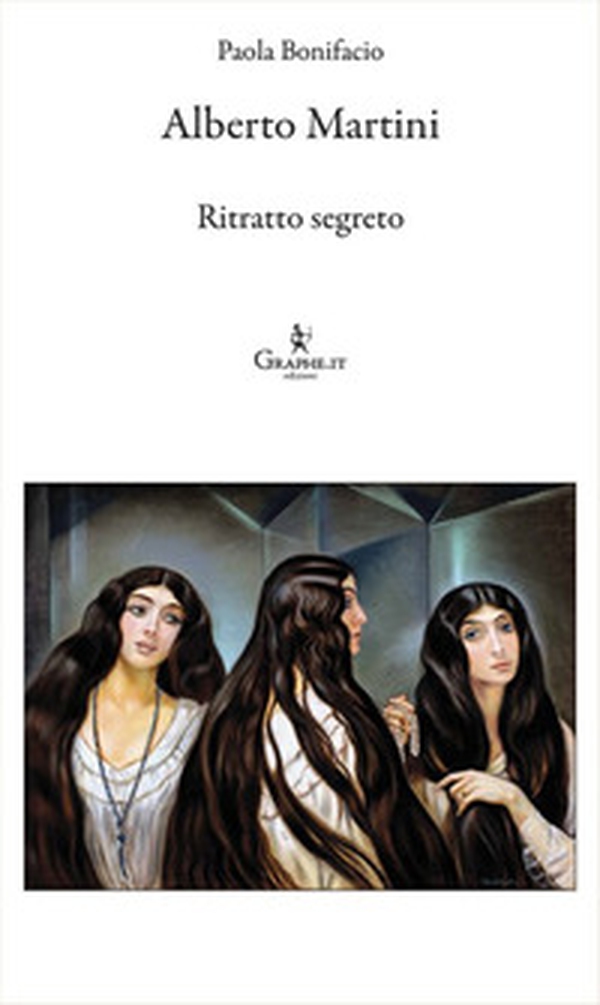 Alberto Martini. Ritratto segreto - Librerie.coop Alberto Martini. Ritratto segreto - Librerie.coop