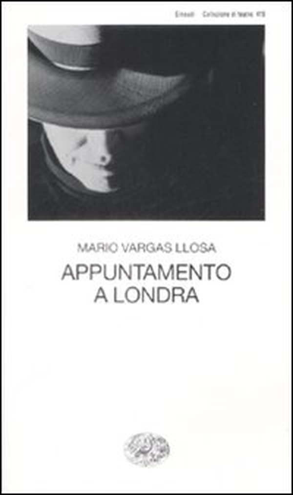 Appuntamento a Londra - Librerie.coop Appuntamento a Londra - Librerie.coop