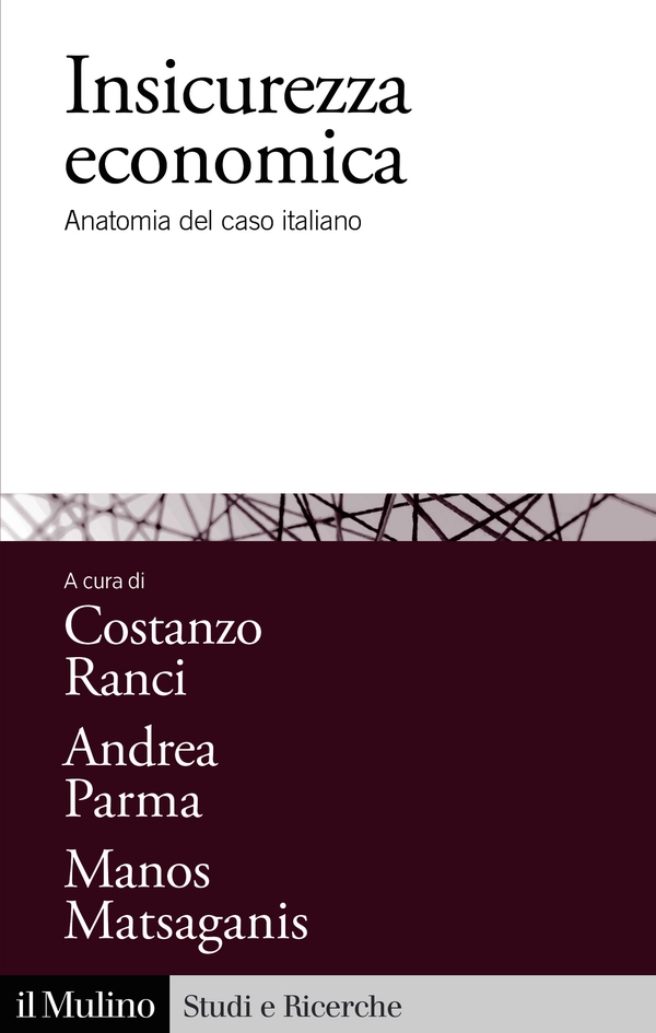 Insicurezza economica - Librerie.coop