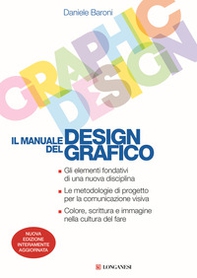 Il manuale del design grafico - Librerie.coop Il manuale del design grafico - Librerie.coop
