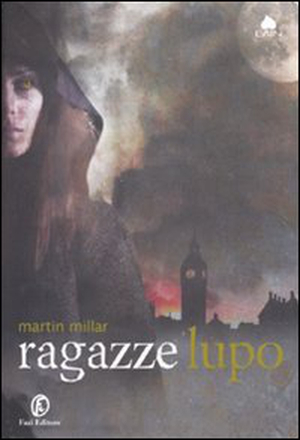 Ragazze lupo - Librerie.coop Ragazze lupo - Librerie.coop