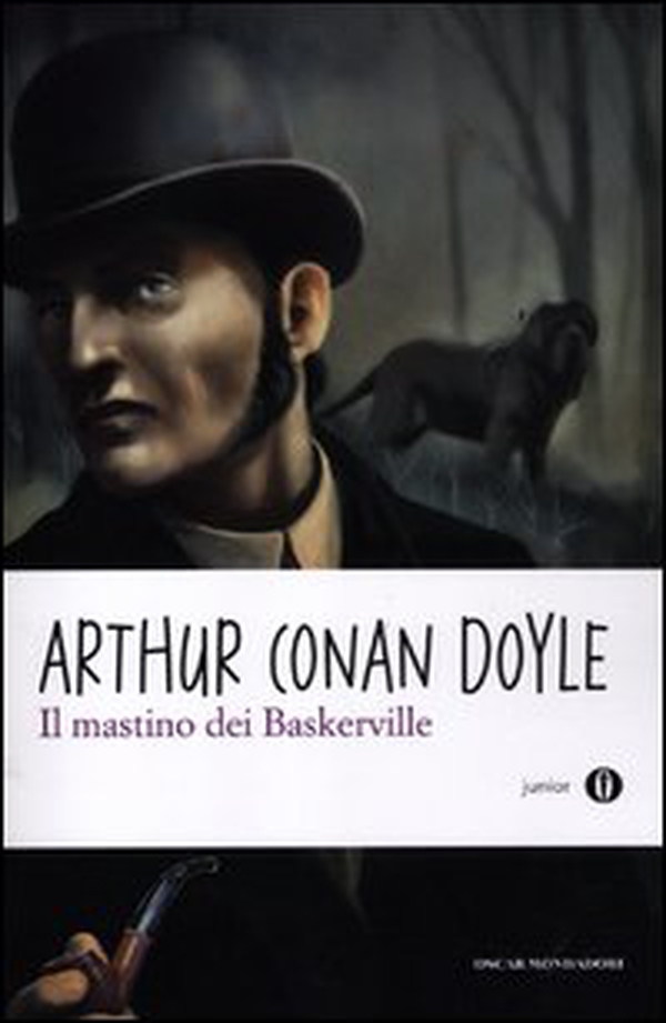 Il mastino dei Baskerville - Librerie.coop Il mastino dei Baskerville - Librerie.coop