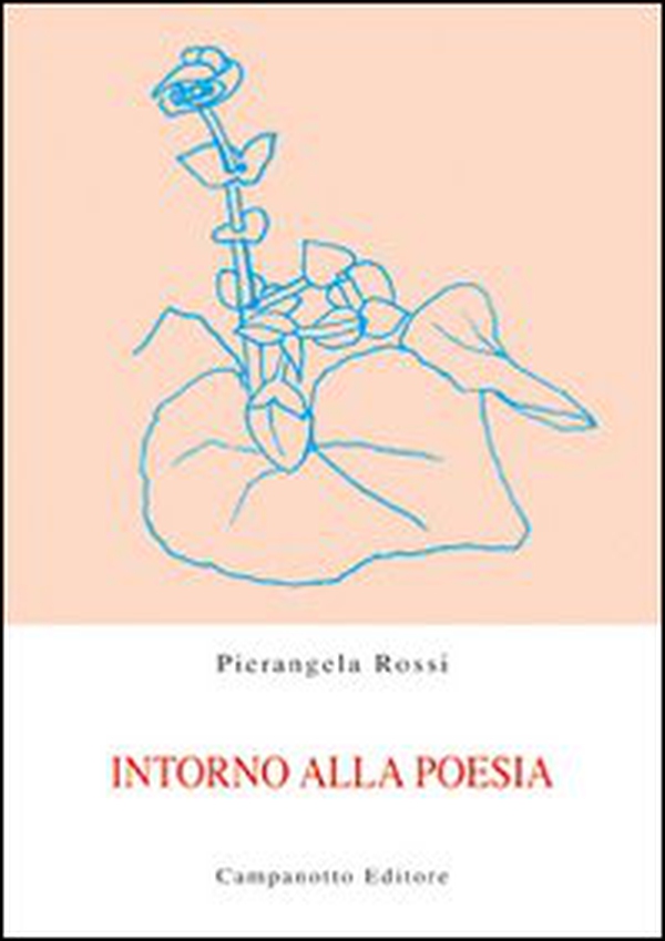 Intorno alla poesia - Librerie.coop Intorno alla poesia - Librerie.coop