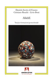 AfrichE. Tra(n)s-formazioni postcoloniali - Librerie.coop