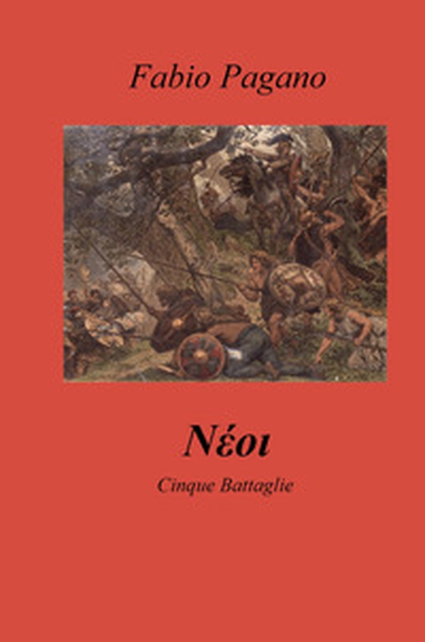 Neoi. Cinque battaglie - Librerie.coop Neoi. Cinque battaglie - Librerie.coop
