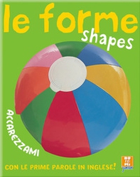 Le forme-Shapes - Librerie.coop