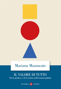 Il valore di tutto - Librerie.coop