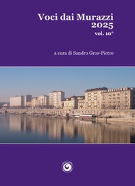 Voci dai Murazzi - Vol. 10 - Librerie.coop