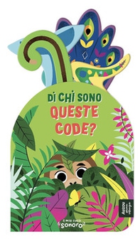 Di chi sono queste code? - Librerie.coop