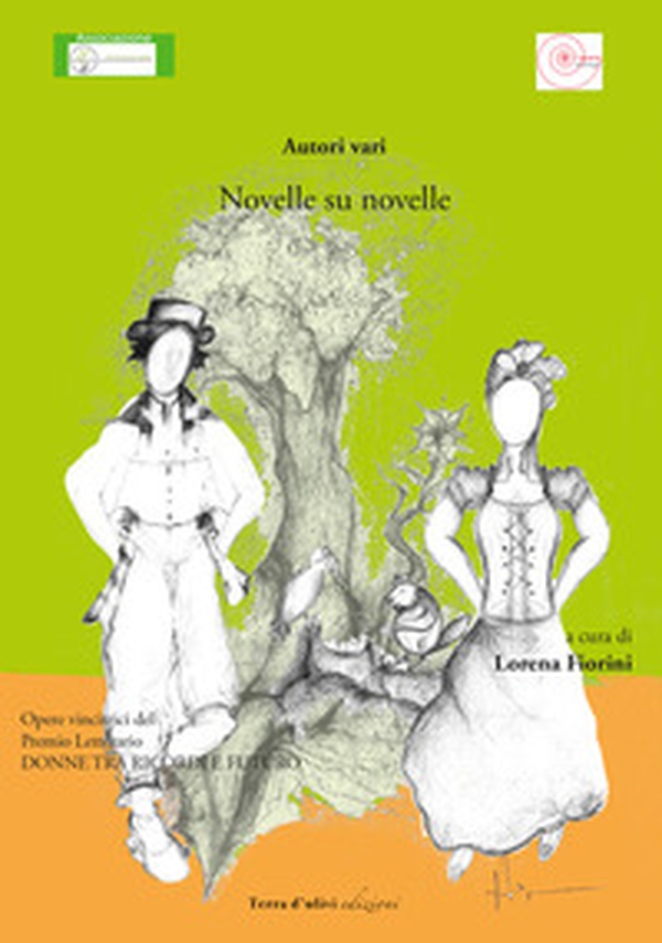 Novelle su novelle - Librerie.coop Novelle su novelle - Librerie.coop