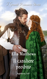 Il cavaliere proibito - Librerie.coop