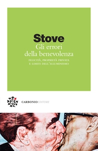 Gli errori della benevolenza - Librerie.coop Gli errori della benevolenza - Librerie.coop