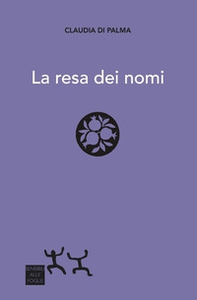 La resa dei nomi - Librerie.coop