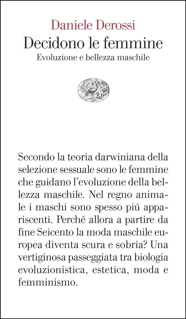 Decidono le femmine - Librerie.coop Decidono le femmine - Librerie.coop