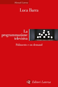La programmazione televisiva - Librerie.coop