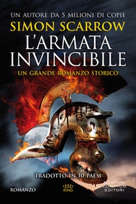 L'armata invincibile - Librerie.coop