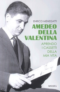 Amedeo Della Valentina - Librerie.coop