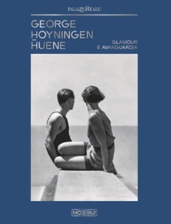 George Hoyningen-Huene. Glamour e Avanguardia - Librerie.coop George Hoyningen-Huene. Glamour e Avanguardia - Librerie.coop