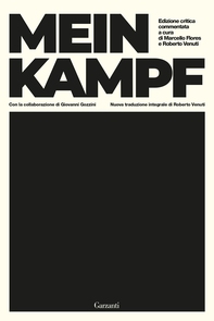 Mein Kampf - Librerie.coop