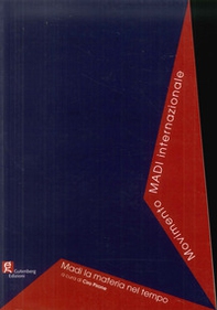 Madi la materia del tempo - Librerie.coop