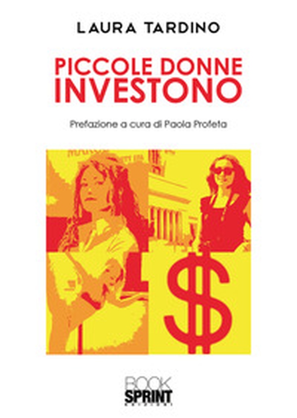 Piccole donne investono - Librerie.coop Piccole donne investono - Librerie.coop