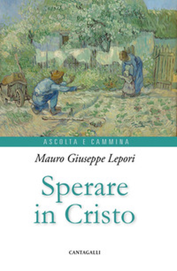 Sperare in Cristo - Librerie.coop Sperare in Cristo - Librerie.coop
