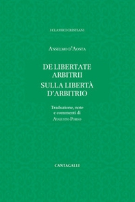 De libertate arbitrii-Sulla libertà d'arbitrio - Librerie.coop De libertate arbitrii-Sulla libertà d'arbitrio - Librerie.coop