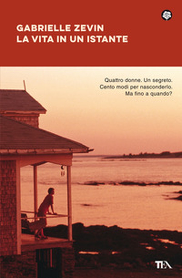 La vita in un istante - Librerie.coop La vita in un istante - Librerie.coop