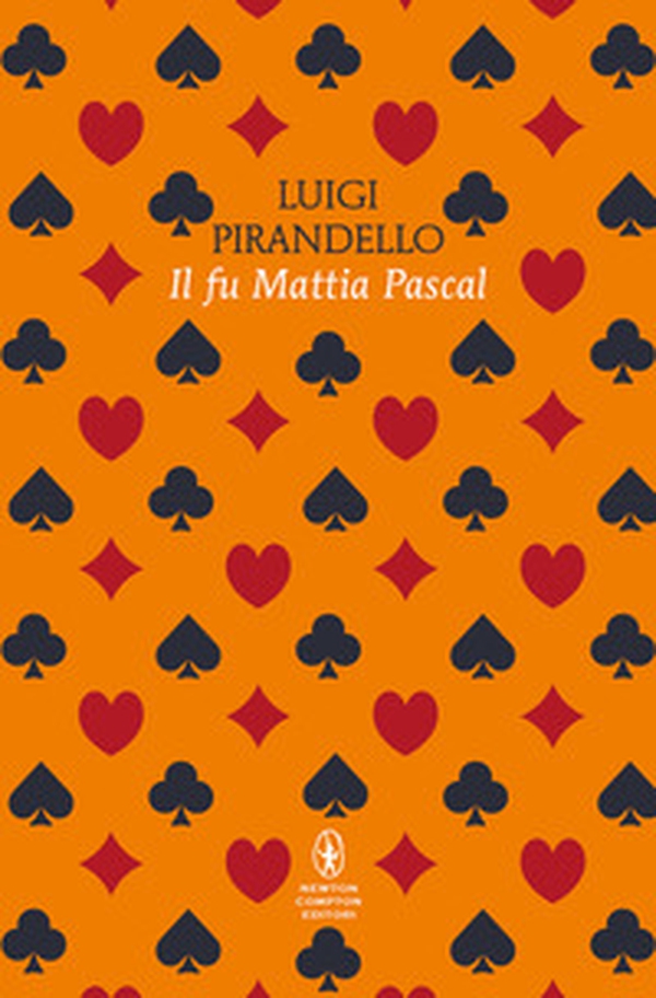 Il fu Mattia Pascal - Librerie.coop Il fu Mattia Pascal - Librerie.coop