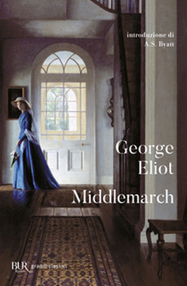 Middlemarch - Librerie.coop Middlemarch - Librerie.coop