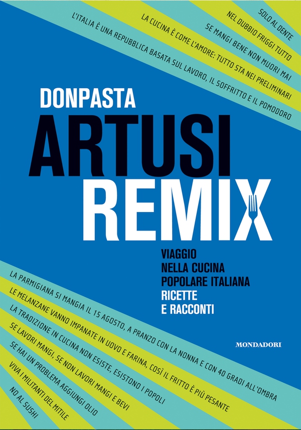 Artusi remix - Librerie.coop Artusi remix - Librerie.coop