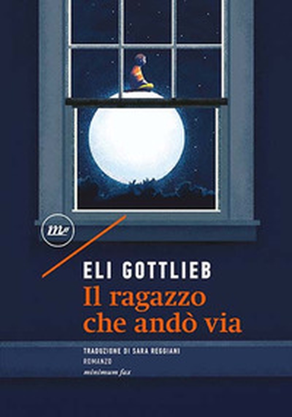 Il ragazzo che andò via - Librerie.coop Il ragazzo che andò via - Librerie.coop