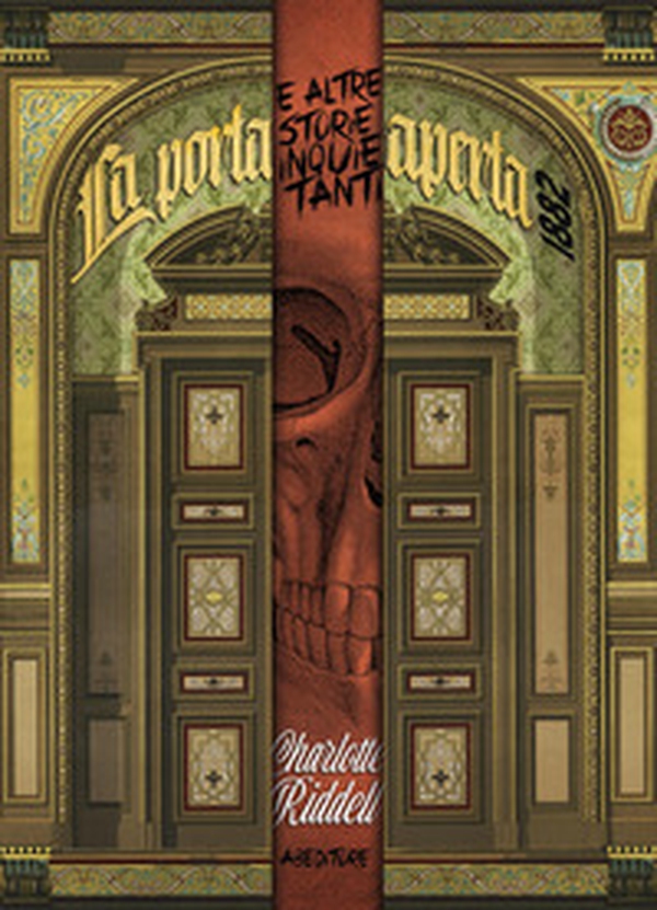 La porta aperta e altre storie inquietanti - Librerie.coop La porta aperta e altre storie inquietanti - Librerie.coop