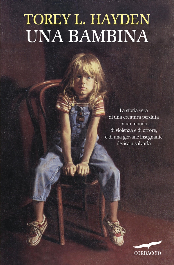Una bambina - Librerie.coop Una bambina - Librerie.coop