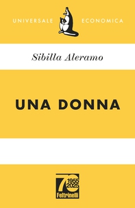Una donna - Librerie.coop Una donna - Librerie.coop