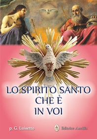 Lo Spirito Santo che è in voi - Librerie.coop