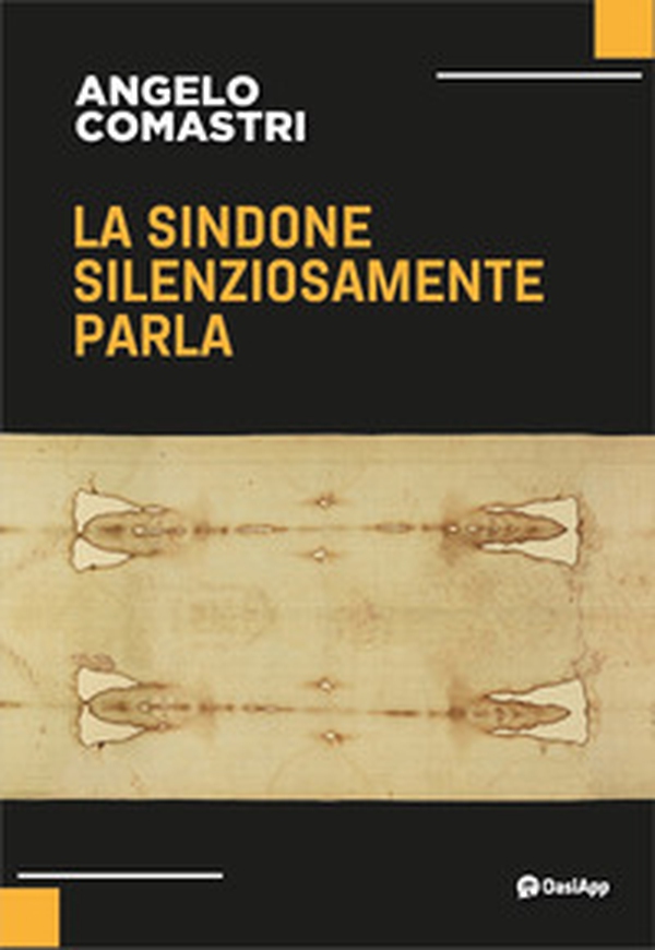 La Sindone silenziosamente parla - Librerie.coop La Sindone silenziosamente parla - Librerie.coop