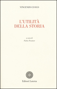 L'utilita' della storia - Librerie.coop
