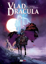 Vlad Dracula - Librerie.coop