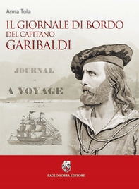 Il giornale di bordo del capitano Garibaldi - Librerie.coop
