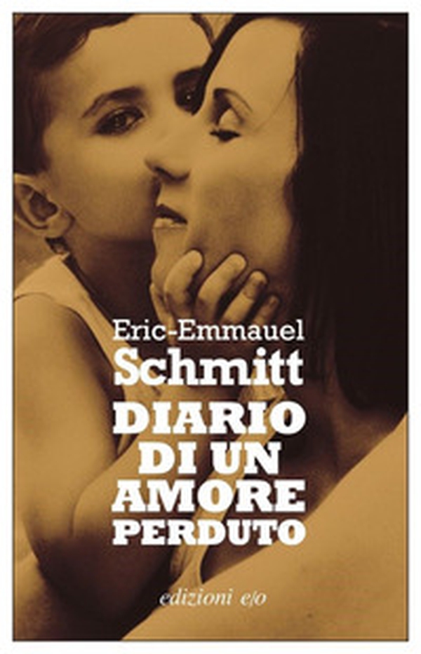 Diario di un amore perduto - Librerie.coop Diario di un amore perduto - Librerie.coop