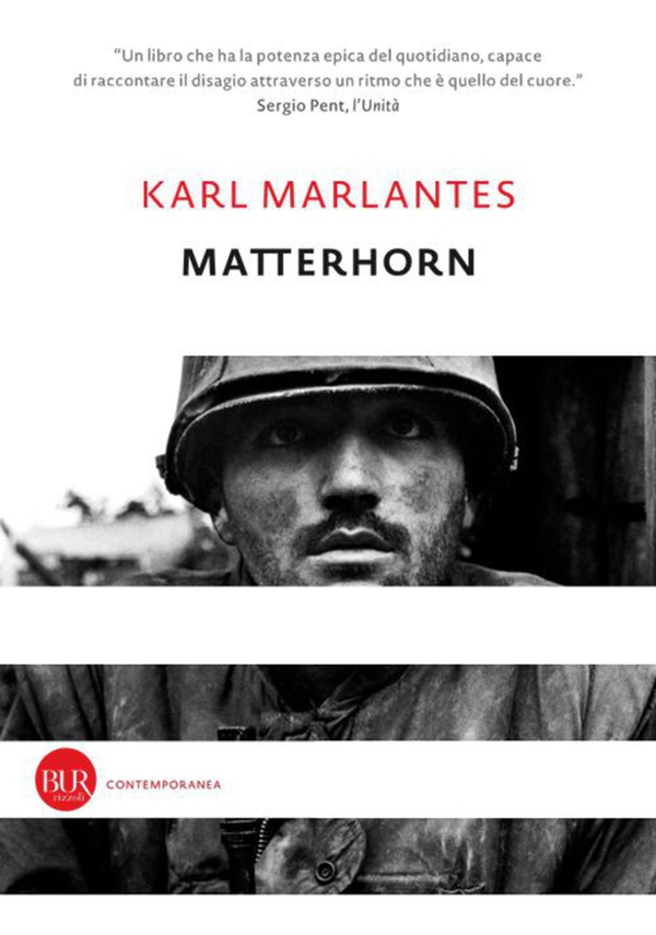 Matterhorn - Librerie.coop Matterhorn - Librerie.coop