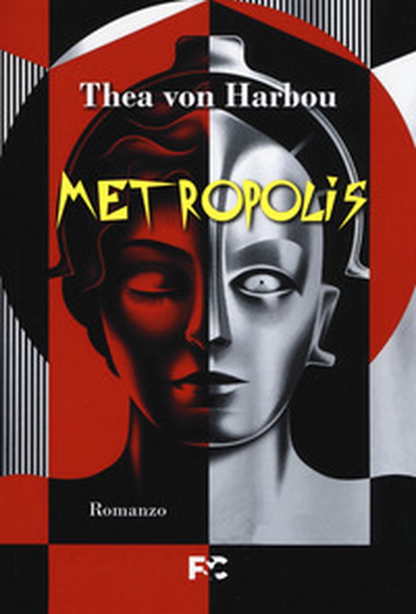 Metropolis - Librerie.coop Metropolis - Librerie.coop