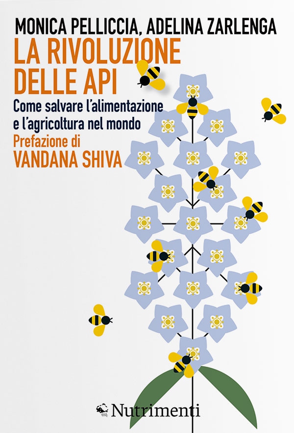 La rivoluzione delle api - Librerie.coop La rivoluzione delle api - Librerie.coop