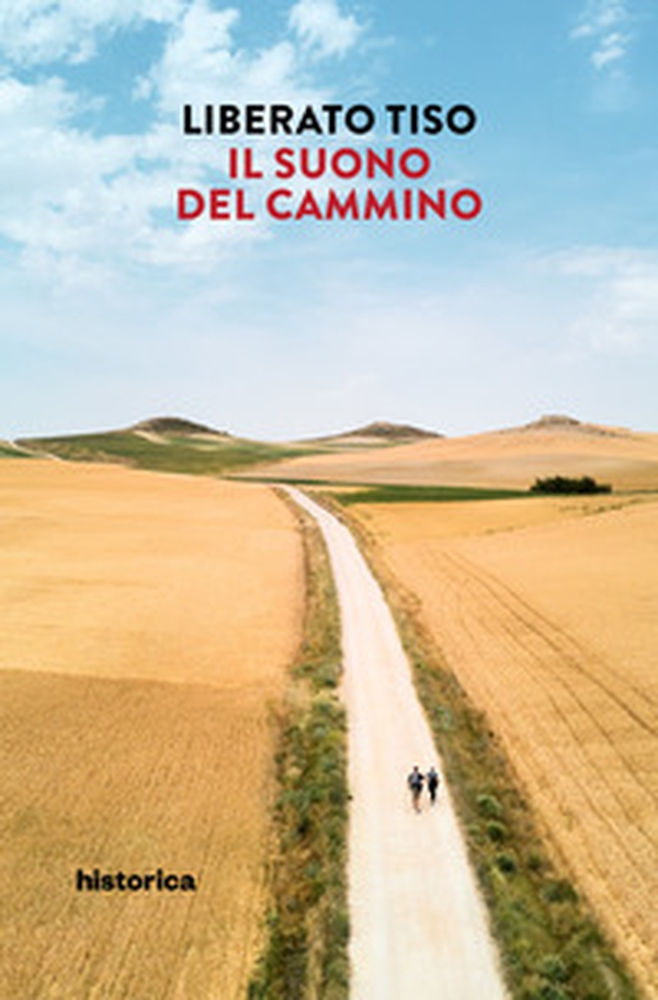 Il suono del cammino - Librerie.coop Il suono del cammino - Librerie.coop